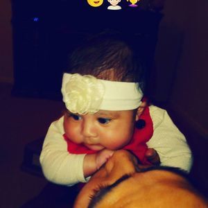 Meet your Posher, Abraham